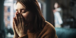 Quando a alma cansa: depressão, vazio e a coragem de continuar
