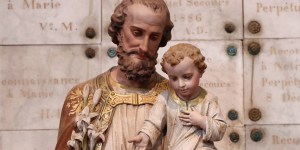 Qual o sentido da devoção a um santo? 