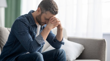 Um guia espiritual para abandonar um hábito pecaminoso