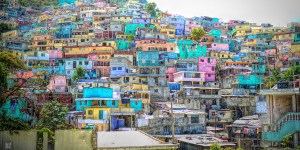 À medida que a crise do Haiti continua, o Papa nomeia um novo representante