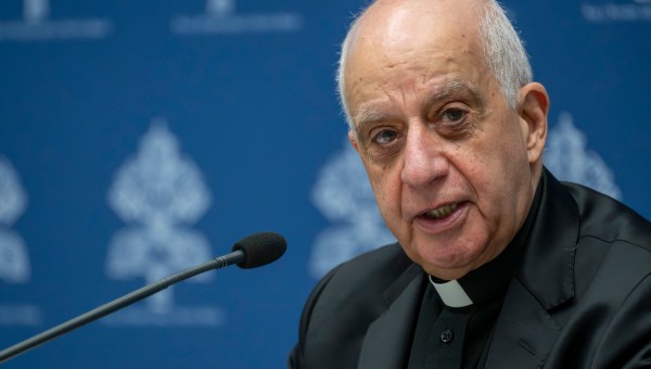 Press Conference presenting the cultural events for the "Jubilee is Culture" Festival scheduled for 2024