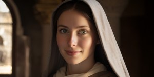 Santa Clara de Assis: uma história que fascinará em todos os tempos