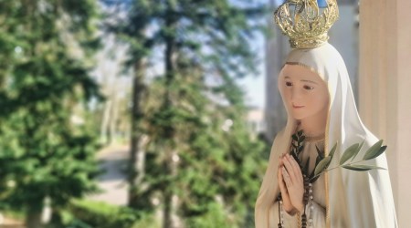 Como chamar Maria? A declaração do Vaticano sobre os títulos de Nossa Senhora