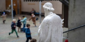 Ainda é possível anunciar o Evangelho na escola hoje?