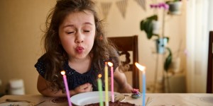 5 versículos da Bíblia para aniversários
