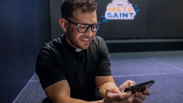 metasaint rob galea
