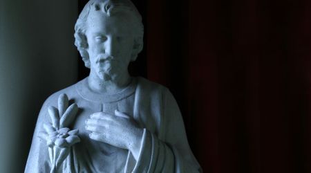 Especialíssimo mês: março é todo dedicado ao grande São José