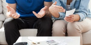 A alegria e a emoção de saber economizar