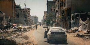 Vila onde Jesus teria feito seu primeiro milagre salva brasileiros no Líbano