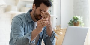 Você se sente sempre exausto? 6 dicas do que fazer