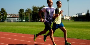 Esportes reduzem pela metade o risco sofrer de ansiedade