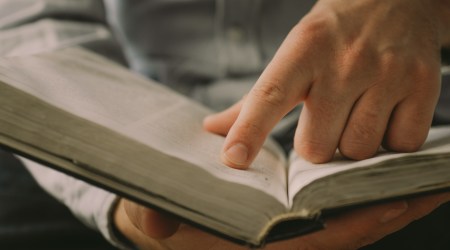 A oração do Magnificat vai mudar 