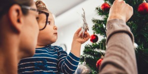 Oração para que a luz do Natal reflita em nossas ações