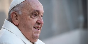 Papa: volte sempre ao seu primeiro encontro com o amor de Deus
