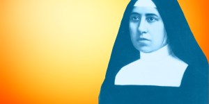 Madre Paulina, a dura vida da primeira santa brasileira