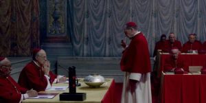 Leão XIV é a melhor resposta ao filme Conclave