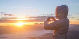 Analogias: quais são as duas comparações que mais são usadas na Bíblia para falar de Deus