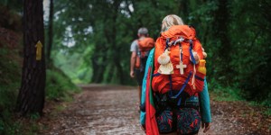 Peregrinações: essenciais para renovar nossa vida espiritual