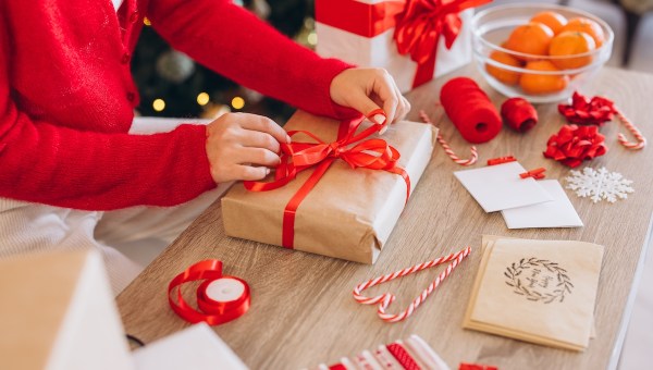 Corner Item Image - Em meio à correria do comércio é importante resgatar o verdadeiro sentido do Natal  