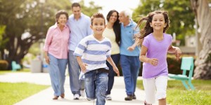 Férias com saúde mental para pais e filhos? É possível organizando-se direitinho
