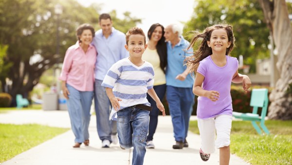 Corner Item Image - Férias com saúde mental para pais e filhos? É possível organizando-se direitinho