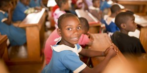 Cristianismo: Pesquisas revelam boas notícias que vão além da África