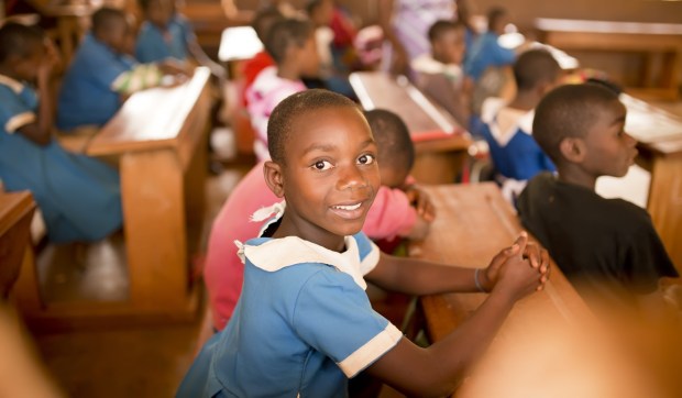 Corner Hero Image - Cristianismo: Pesquisas revelam boas notícias que vão além da África
