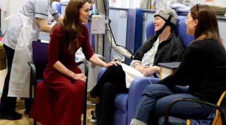 Kate Middleton: exercício físico como aliado aos remédios no combate contra o câncer 