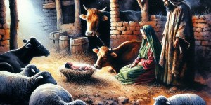 Ainda não preparou o seu presépio? 