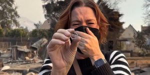 A lição de uma aliança reencontrada após os incêndios em Los Angeles