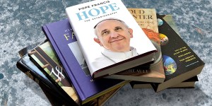 Quais livros devem estar na biblioteca de referência de todo católico?