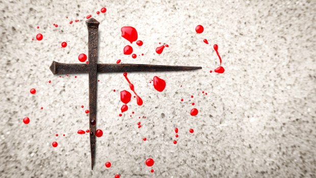 Prześladowania chrześcijan