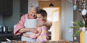 “A revolução da gratidão e do cuidado”: o chamado do Papa Leão no dia dos avós