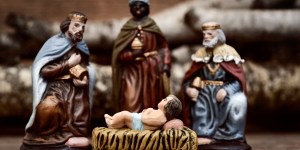 Seguindo a estrela da epifania: O mistério e a missão dos Magos do Oriente 