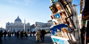 Não se esqueça do Jubileu: aproveite o Ano Santo