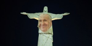  5 manifestações de afeto ao Papa Francisco de norte a sul do Brasil