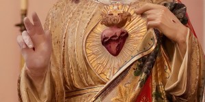 Sacred Heart