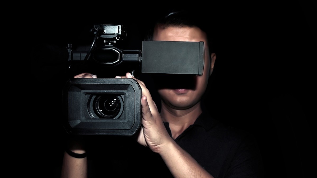 filmmaking
