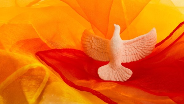 Corner Item Image - A teologia em cores: Decifrando os mistérios do ícone de Pentecostes