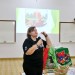 Doris, a missionária leiga que escolheu a Amazônia