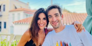 Élodie, futura batizada: &#8220;O importante é o desejo de encontrar Cristo&#8221;