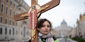 Você sabe rezar a via-sacra?