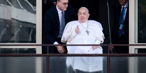 De volta ao Vaticano: como estão sendo os dias do Papa Francisco?