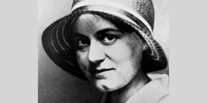 Edith Stein converteu-se ao catolicismo após ler este livro