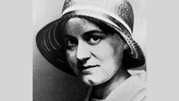 Święta Edyta Stein o duszy kobiety