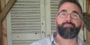 Sebastião, futuro batizado: &#8220;Eu disse sim a Jesus&#8221;