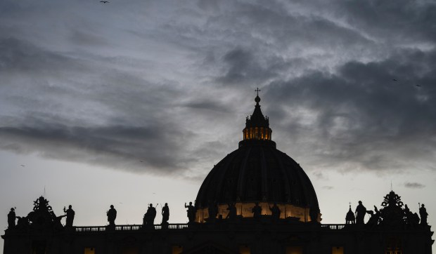 Corner Hero Image - Qual o tamanho da Igreja Católica?