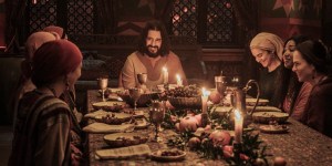 O significado teológico da Última Ceia de Jesus?