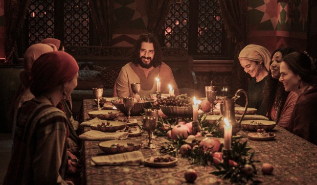 Corner Hero Image - O significado teológico da Última Ceia de Jesus?
