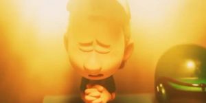 &#8220;Win or Lose&#8221; e a personagem cristã da Disney Pixar